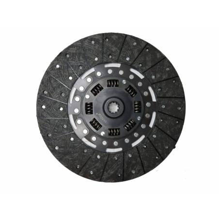 Disc Ambreiaj Ford 82004604, E5NN7550AA, E7NN7550BA, 333004646 Morel - 1