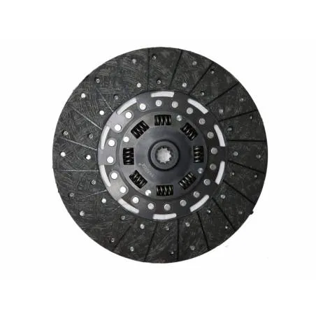 Disc Ambreiaj Ford 82004604, E5NN7550AA, E7NN7550BA, 333004646 Morel - 1