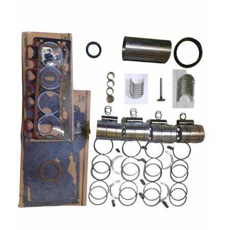 Set Motor Perkins A4.212, U5MK0532, M010-00290