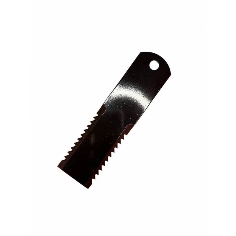 Cutit Tocator Dintat, 195x50x3, 060030, D49019000, Z35241, 42253 Rasspe - 2