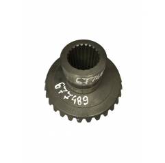 Pinion Combina Claas, 0006774891, 0006774891, 677489.1, 770265.1 Tarmo - 1