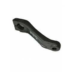 Brat Plan Combina Claas 648116, 0006481162, 648116.00 Agroparts - 1