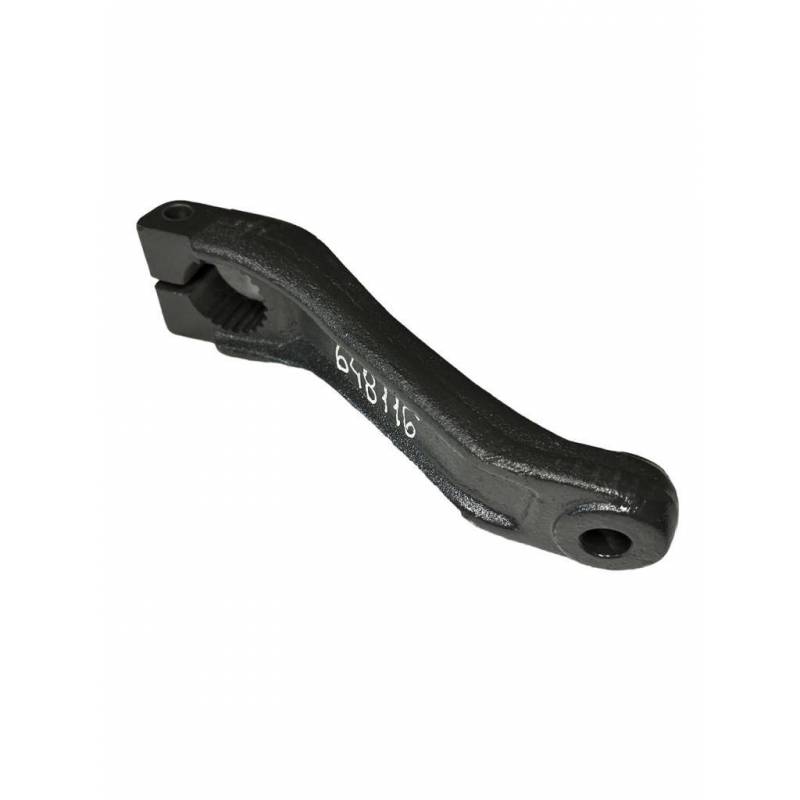 Brat Plan Combina Claas 648116, 0006481162, 648116.00 Agroparts - 1