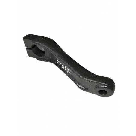 Brat Plan Combina Claas 648116, 0006481162, 648116.00 Agroparts - 1