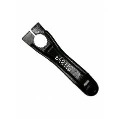 Brat Plan Combina Claas 648116, 0006481162, 648116.00 Agroparts - 2