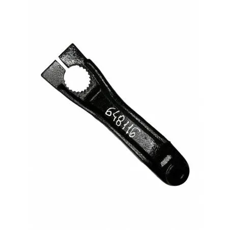 Brat plan inclinat combina Claas 0006481163,B103522