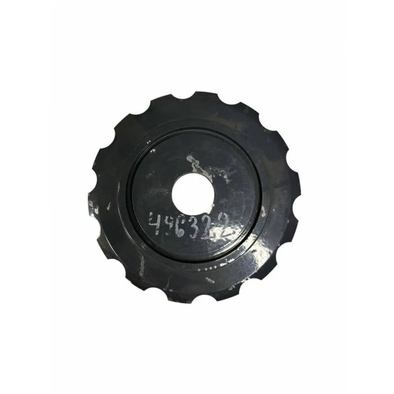 Pinion Geringhoff, 496322, 0009958100, 0004963221 Geringhoff - 1