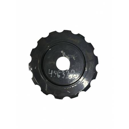 Pinion Geringhoff, 496322, 0009958100, 0004963221 Geringhoff - 1