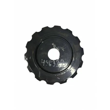 Pinion Geringhoff, 496322, 0009958100, 0004963221 Geringhoff - 1