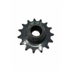 Pinion Geringhoff Z15, 985098, 04-0471 Jag - 1