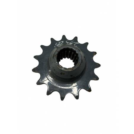 Pinion Geringhoff Z15, 985098, 04-0471 Jag - 1