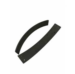 Set Saboti Frana Claas Dominator 80/85, 643207, 631866, 655312 AM - 1