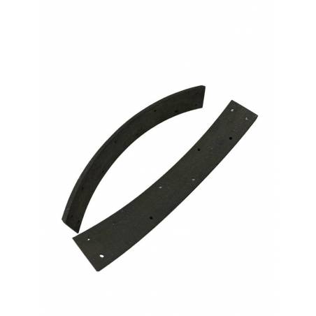 Set Saboti Frana Claas Dominator 80/85, 643207, 631866, 655312 AM - 1