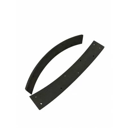 Set Saboti Frana Claas Dominator 80/85, 643207, 631866, 655312 AM - 1