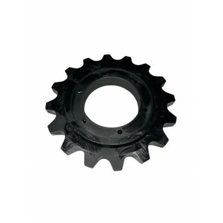 Pinion Plastic Geringhoff Z-16, 1.300.153.01, 1.300.153, 81-0032, 1300153 Geringhoff - 1