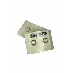 Ghidaj Plastic Geringhoff, 501217 Geringhoff - 1