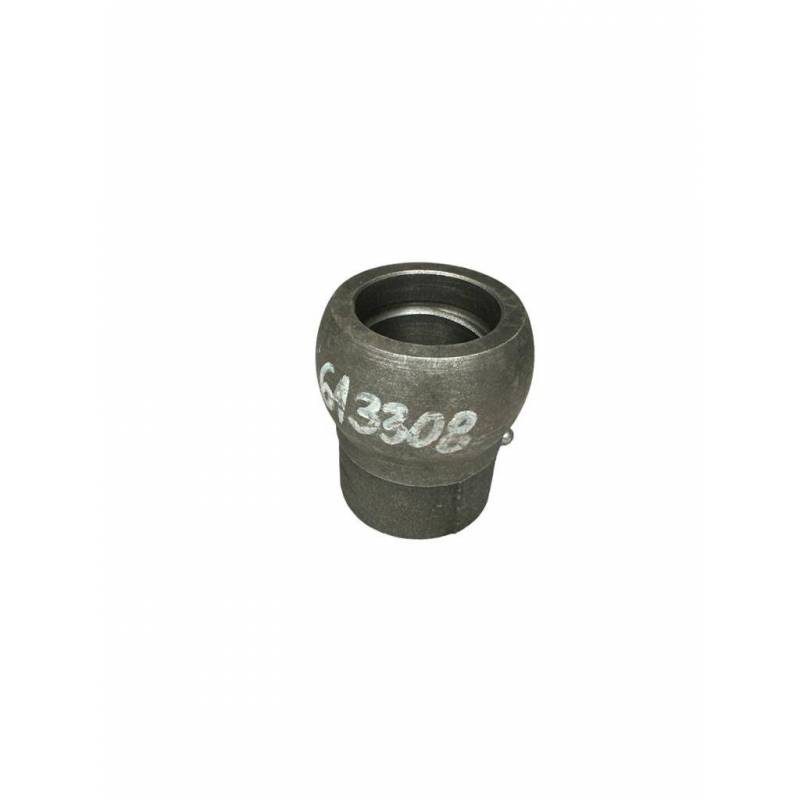 Bucsa Ax Claas, 613308 Agroparts - 1