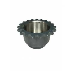 Pinion combina Claas Dominator, Mega 19 dinti Ø30mm, 0003972940
