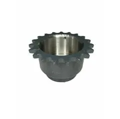 Pinion combina Claas Dominator, Mega 19 dinti Ø30mm, 0003972940