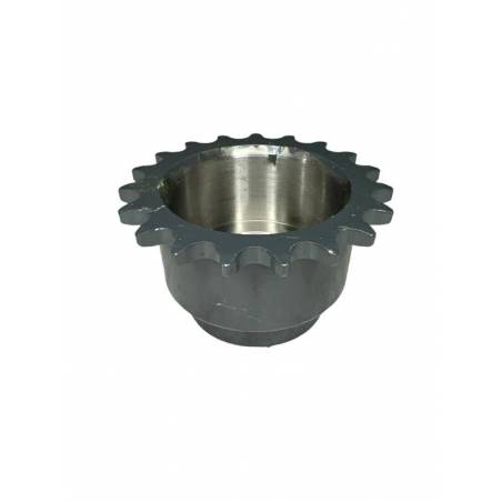 Pinion combina Claas Dominator, Mega 19 dinti Ø30mm, 0003972940