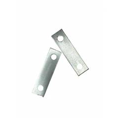 Placa Fixare Claas 673753, B102904, 0006737531, 673753.1 Jag - 1