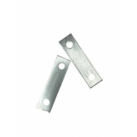 Placa Fixare Claas 673753, B102904, 0006737531, 673753.1 Jag - 1