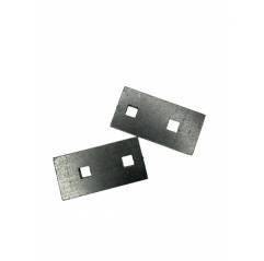 Cutit Gheringhoff 5x30x63MM, 001195 Geringhoff - 1