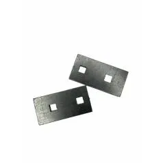 Cutit Gheringhoff 5x30x63MM, 001195 Geringhoff - 1