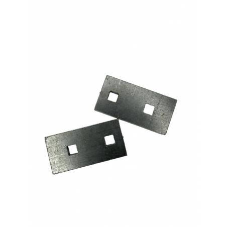 Cutit Gheringhoff 5x30x63MM, 001195 Geringhoff - 1