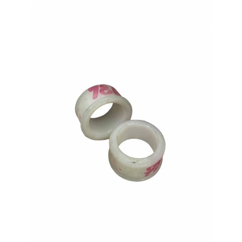 Bucsa Claas Compact 20, 25, 30 786857 Agroparts - 1