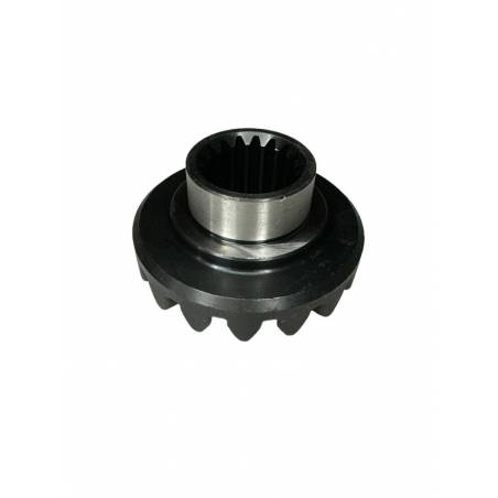 Pinion grup conic Claas Mega, Comandor 16 dinti