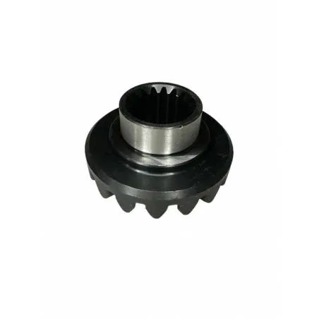 Pinion grup conic Claas Mega, Comandor 16 dinti