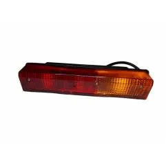 Lampa Semnalizare Stanga Fiat, 5124115 Morel - 1