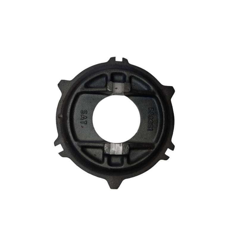 Placa Actuator Franare Fiat 680, 44008122, 590361 Morel - 1