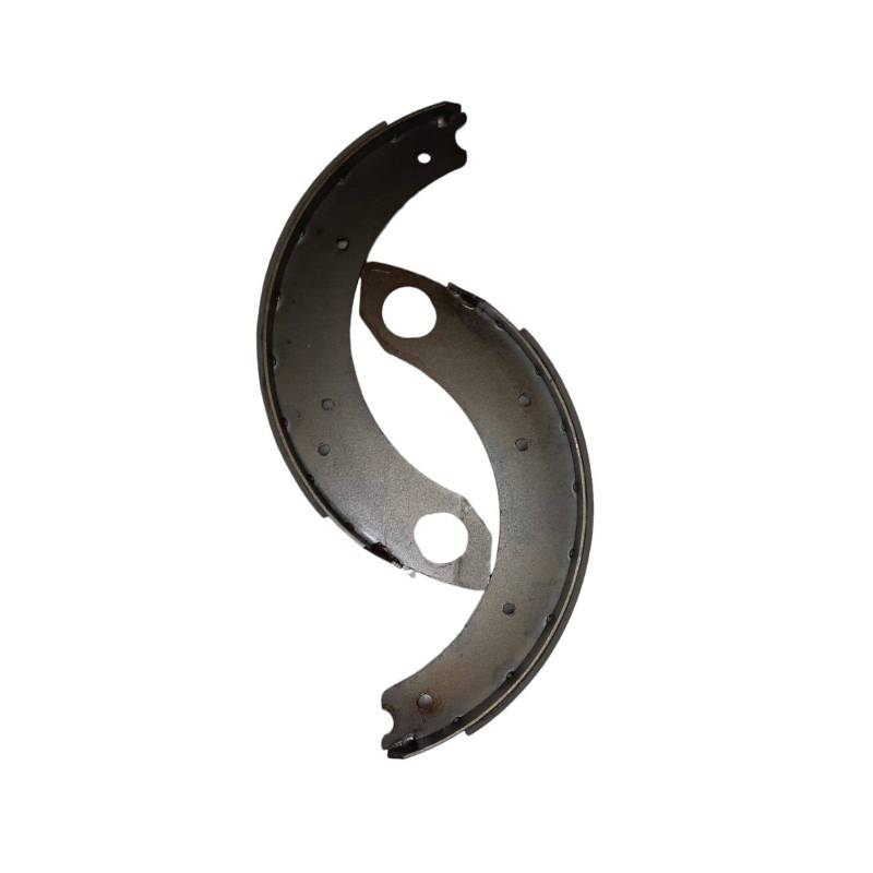 Set Saboti Frana Ford, 81815611, 81877080, 83924863, C5NN2218F, D9NN2218AA, F2NN2218AA Morel - 1
