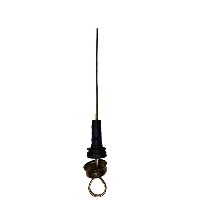 Joja Nivel Ulei Motor Fiat 110-90, 4608220 Morel - 1
