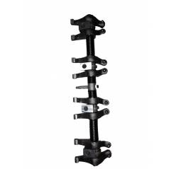 Rampa Culbutori Perkins 4.41, AT4.236, A4.248 , A4.236, 1004.4T Morel - 1