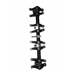 Rampa Culbutori Perkins 4.41, AT4.236, A4.248 , A4.236, 1004.4T Morel - 1