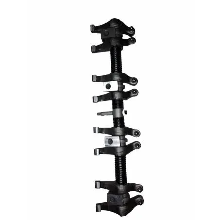 Rampa Culbutori Perkins 4.41, AT4.236, A4.248 , A4.236, 1004.4T Morel - 1