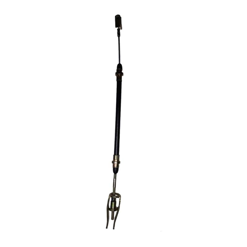 Cablu Ambreiaj Scurt Fiat 5102697, 5102753, 5111878, 5120397, 5120398, L- 455 mm Morel - 1