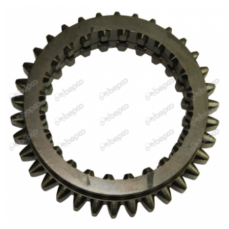 Pinion Transmisie Fiat 4996866, 5102853, 34 Dinti Morel - 1