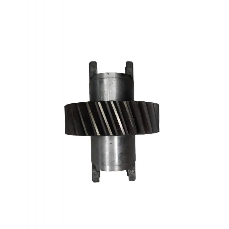 Pinion Cuplare Pompa Hidraulica New Holland 4769590, 98465572, 84420573, 87569554, 4769592, 84420568, 98445957 Morel - 1