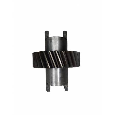 Pinion Cuplare Pompa Hidraulica New Holland 4769590, 98465572, 84420573, 87569554, 4769592, 84420568, 98445957 Morel - 1