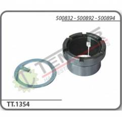 Set reparatie Claas 500832+500892+500894