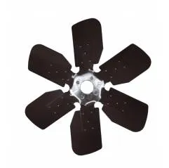 Paleti Ventilator Landini Fi 396 mm, 001651U91, Morel - 1