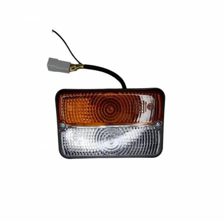 Lampa Semnalizare Stanga-Dreapta John Deere, AL75642, AL79004, AL75641, AL78431 Morel - 1