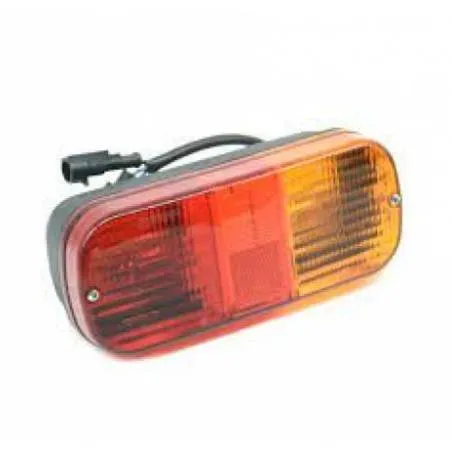 Lampa Spate John Deere, RE217061, RE260750 Morel - 1