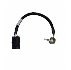 Potentiometru Case, 114255A2 CNH - 1