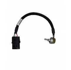 Potentiometru Case, 114255A2 CNH - 1