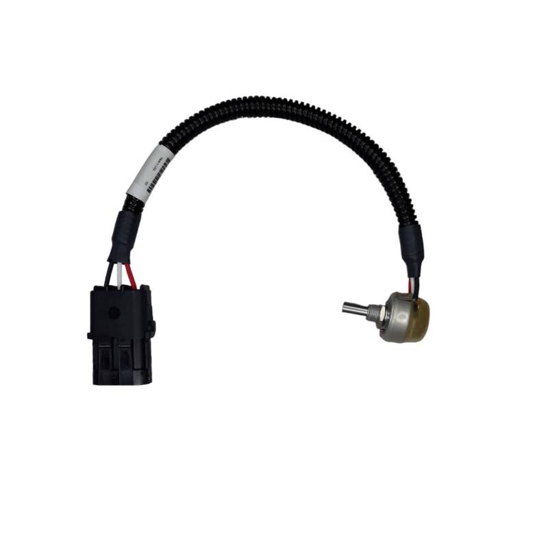 Potentiometru Case, 114255A2 CNH - 1